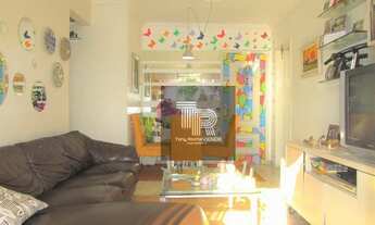 Imagem 4: 2 Quartos com Garagem e Piscina - Icaraí