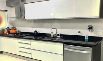 Imagem 4: São Paulo - Apartamento Padrão - HIGIENÓPOLIS