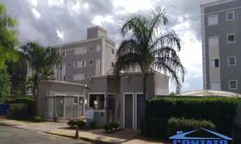 Imagem 1: Residencial - Vl Irene