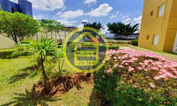 Imagem 7: 2 DORMS VISTA AMPLA, 1 VAGA E LAZER