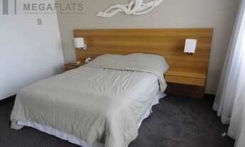 Imagem: FLAT PARA LOCAÇÃO PROX. AO LARGO DA BATATA!