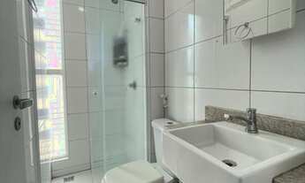 Imagem 7: Apartamento para venda com 105 metros quadrados com 3 quartos em Jardim Renascença - São L