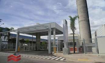 Imagem 2: Condomínio Galpão de 831 m² para Locação em Barueri - SP