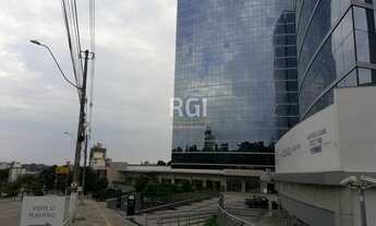 Imagem 1: Porto Alegre - Conjunto Comercial/Sala - Petrópolis