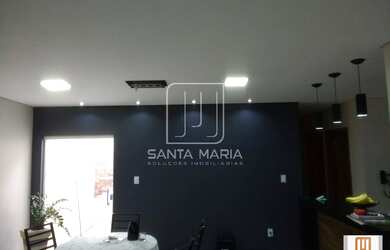 Imagem 4: Casa (térrea em condominio) 3 dormitórios/suite, cozinha planejada, portaria 24 horas, em