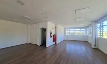 Imagem 7: Galpão industrial na Rodovia Castelo Branco, Km 68, Araçariguama-SP