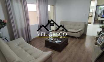 Imagem 2: CASA TÉRREA NO BAIRRO TABOÃO