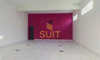 Imagem 2: Salão Comercial de 110mts na Avenida Zélia em Barueri com Beraldo