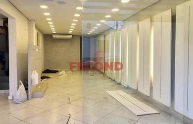 Imagem 2: Salão Comercial para Locação Santana São Paulo