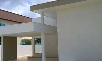 Imagem 2: Casa cond Green clube 3/ ac lote cond fechado/ ac finan bancario