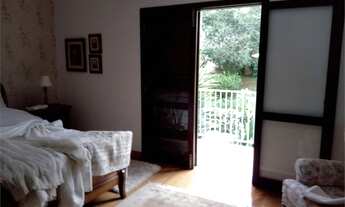 Imagem 5: Casa para venda possui 340 metros quadrados com 3 quartos em Cidade Jardim - Mairiporã - S