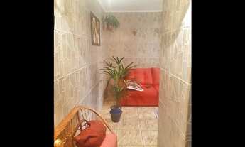 Imagem 4: Apartamento com 2 dormitórios, 57 m², 1 vaga de garagem no Jardim Iporanga - Guarulhos - S