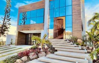 Imagem 3: Oportunidade x Custo Benefício, 094 Suítes, 03 com closet e hidro + piscina, Condomínio Al