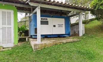 Imagem 6: Casa ótima com 09 quartos - Portogalo com piscina e Campo de Futebol