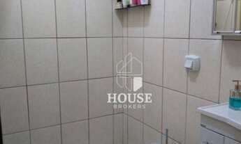 Imagem 4: Casa com 2 dormitórios à venda, 134 m² por R$ 220.000,00 - Jardim Victória - Mogi Guaçu/SP