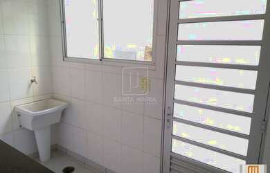 Imagem 4: Apartamento (tipo - padrao) 2 dormitórios, cozinha planejada, em condomínio fechado