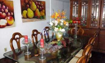 Imagem 5: Apartamento à venda, 4 quartos, 1 suíte, 4 vagas, Leme - RIO DE JANEIRO/RJ