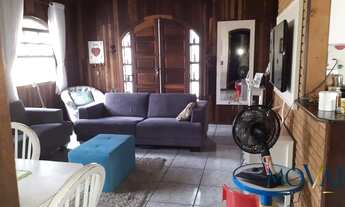 Imagem: Casa 3 dormitórios 149,38 m2 Jardim Esplanada