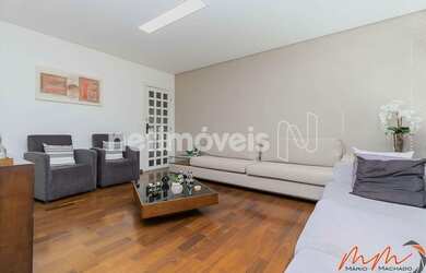 Imagem 3: Venda Apartamento 4 quartos Funcionários Belo Horizonte