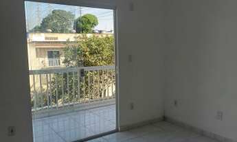 Imagem 5: Casa duplex 2 qts 1 vaga sacada 5 minutos Centro Financio vendo