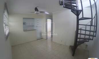 Imagem: Apartamento (cobertura 2 - duplex) 2 dormitórios