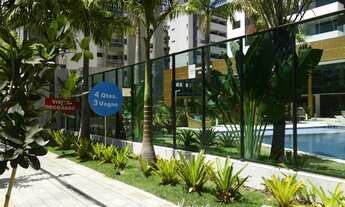 Imagem 4: Ocean Tower | Um show de empreendimento | Já pronto pra morar