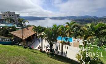 Imagem: LINDA CHÁCARA 2.390M², ESCRITURADA EM