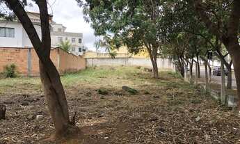 Imagem 2: Terreno no bairro Castelo