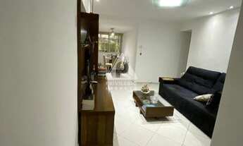 Imagem 1: Quarto e sala com dependência no Flamengo. Reformado