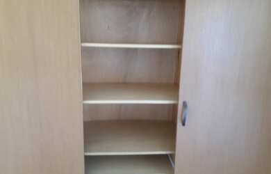 Imagem 6: Tijuca- 2 varandas, 2 quartos (1 suíte) - rua Carvalho Alvim, 8º andar