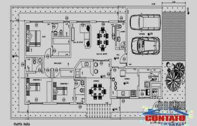 Imagem 2: Residencial - Jd Jockei Club A
