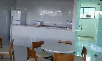 Imagem 6: Apartamento para venda possui 50 metros quadrados com 2 quartos em Torre - Recife - PE