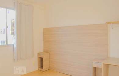 Imagem 5: Apartamento para Aluguel - São José, 2 Quartos, 49 m2