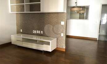 Imagem 4: São Paulo - Apartamento Padrão - VILA CLEMENTINO