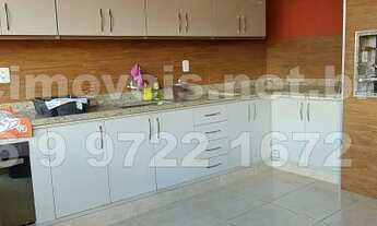 Imagem 3: Sobrado com piscina , ampla área de lazer ,4 dormitórios em Vila Harmonia - Araraquara - S