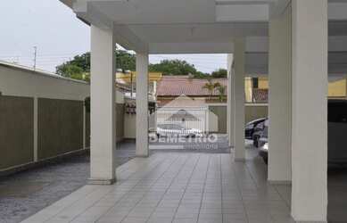 Imagem 3: Apartamento com 3 dormitórios à venda, 165 m² por R$ 480.000,00 - Jardim Rony - Guaratingu