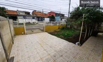 Imagem 4: Excelente Casa com 5 dormitórios à venda, 120 m² com edícula por R$ 310.00 - Fazendinha