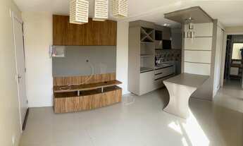 Imagem: Apartamento Mobiliado - Toscana 2