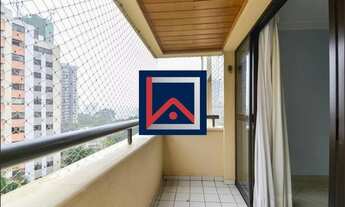 Imagem: Venda Apartamento 4 Dormitórios - 109 m²