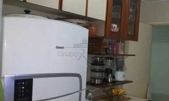 Imagem 3: Apartamento para venda tem 75 metros quadrados com 2 quartos