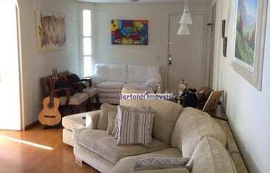 Imagem 3: Apartamento 3 quartos à venda no Bairro Portao