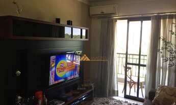 Imagem: Apartamento com 2 dormitórios à venda