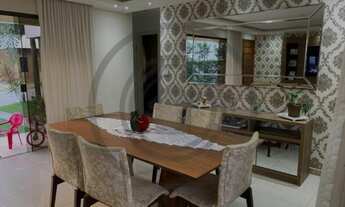 Imagem 2: Casa 4/4 Próximo a Praia de Buraquinho!!!