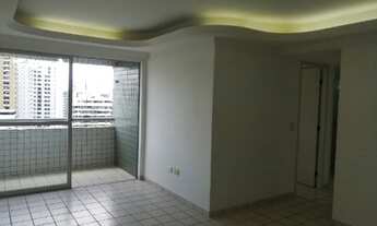 Imagem 4: Apartamento a venda na Encruzilhada 3 quartos, com área de lazer