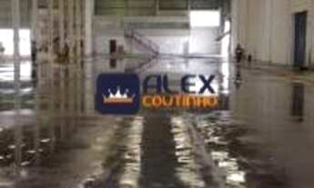 Imagem 5: Condominio Logístico Em Rio Pequeno Sjp/pr - São José dos Pinhais