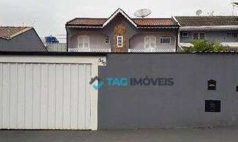 Imagem: Casa à venda, 195 m² por R$ 650.000,00