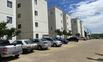 Imagem 2: APARTAMENTO RESIDENCIAL em SOROCABA - SP, JARDIM NOVO MUNDO