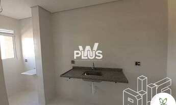 Imagem 3: Apartamento em Sorocaba bairro Lopes de Oliveira