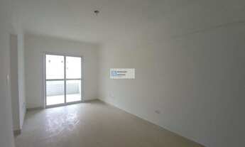 Imagem: Apartamento com 1 dorm, Canto do Forte