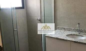 Imagem 6: Apartamento com 1 dormitório para alugar, 44 m² por R$ 1.200,00/mês - Vila do Golfe - Ribe